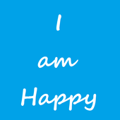 I am Happy icon