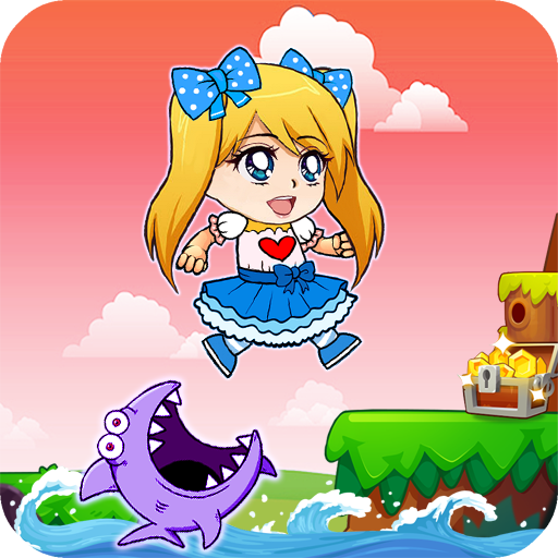 Diana's World : Kids Jungle Adventure icon