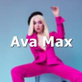Ava Max icon