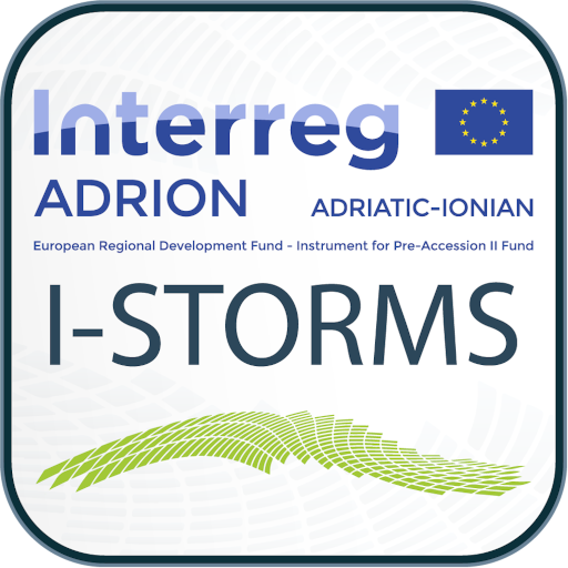 OPEN I-STORMS icon