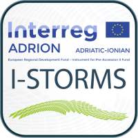 OPEN I-STORMS on 9Apps