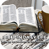 Bible In Daily Life icon