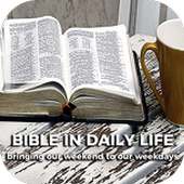 Bible In Daily Life