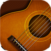 My Guitar icon