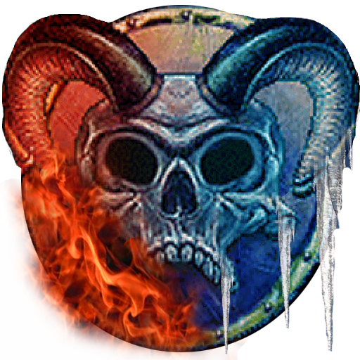 The Quest - Islands of Ice and Fire icon