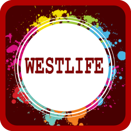 Westlife Songs &amp; Album Lyrics icon