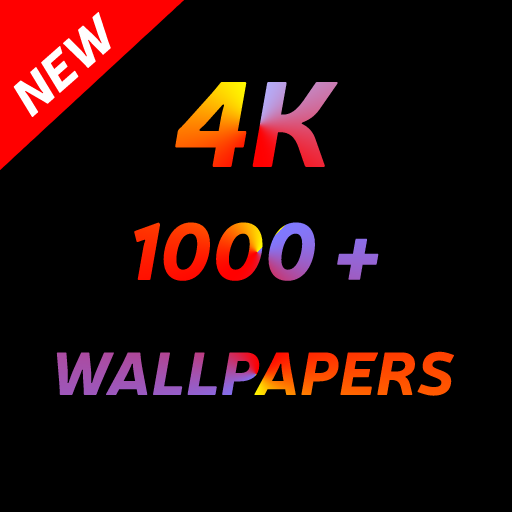 4K Wallpaper - Wallpapers for iPhone icon