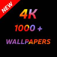 4K Wallpaper - Wallpapers for iPhone