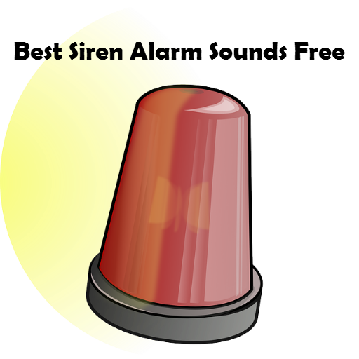 Alarm and Siren Sounds icon