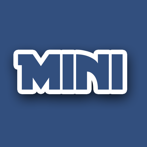 Mini for Facebook icon