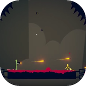 Stick Fighter Video icon