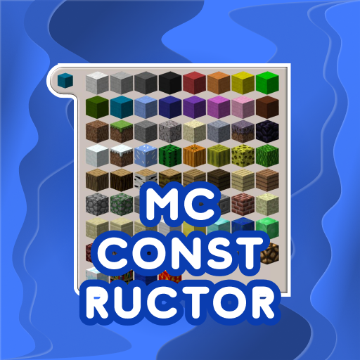 MC Constructor for Minecraft icon