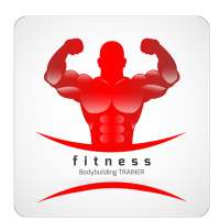 Fitness Bodybuilding Trainer