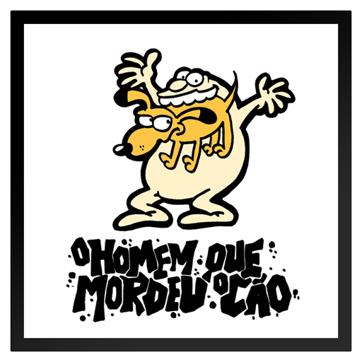 O Homem que Mordeu o Cão icon