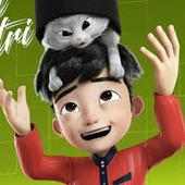 Kartun Ejen Ali Video Terbaru on 9Apps