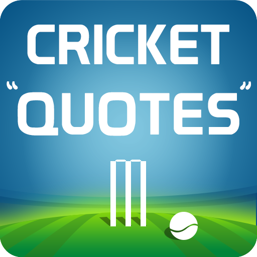 Cricketers Quotes icon