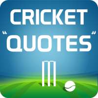 Cricketers Quotes