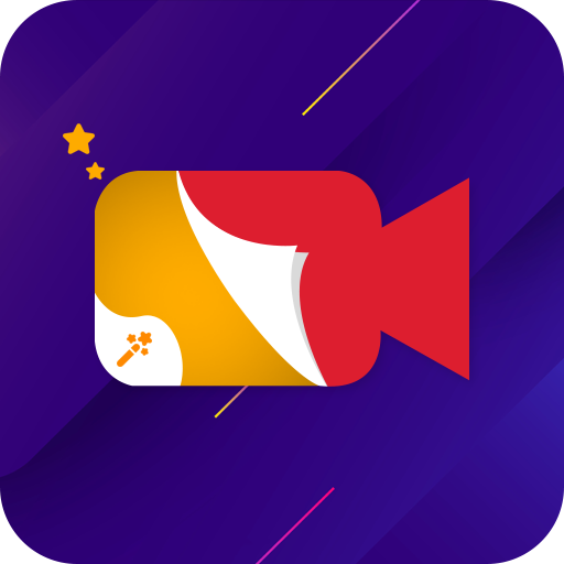 Photo Video Maker with Song icon