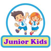 جونيور كيدز - Junior Kids on 9Apps