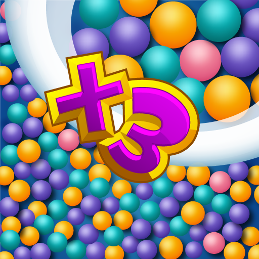 ikon Split Balls Out Multi Maze 3D