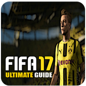Tricks: FIFA 17 icon