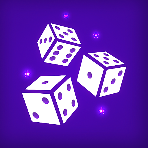 Fortune Telling on Dice - Cube of Luck icon