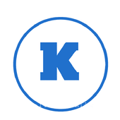 K Browser icon