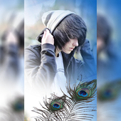 Mix Photo Frames icon