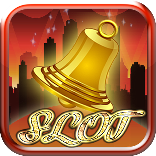 Vegas Lucky Free Slot Machine icon