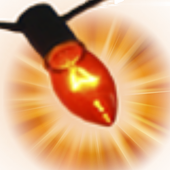 Fairy Lights Mod Minecraft icon