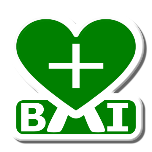 BMI Calculator icon