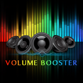 Volume Booster icon