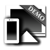 AirMirror -Airplay Mirror Demo icon