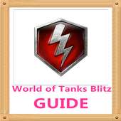 Hacks for World of Tanks Blitz on 9Apps