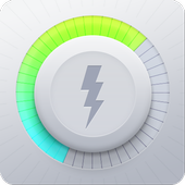Android Booster  Clean &amp; Speed icon