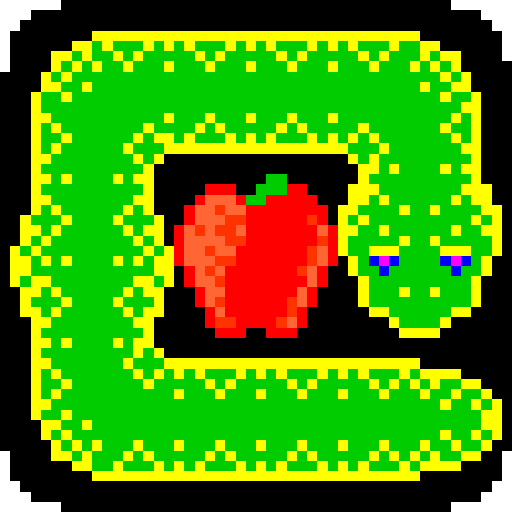 Arcade Snake icon