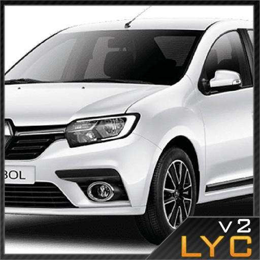 Symbol Modification, Missions and City Simulation icon