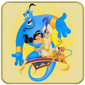 Mysterious Castle Aladin Adventure icon