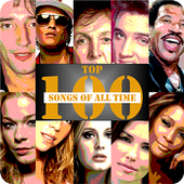 100 Best Songs Of All Time أيقونة