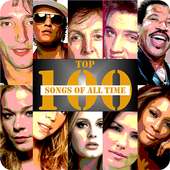 100 Best Songs Of All Time