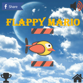 Flappy Mario icon