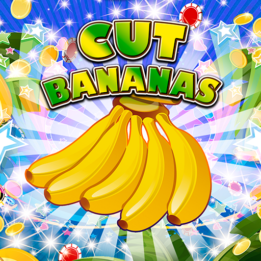 Cut Bananas icon