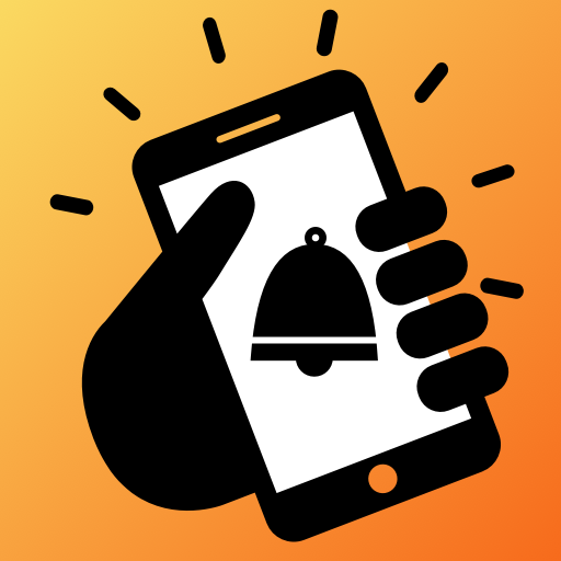 मेरे फोन को मत छुओ ™ आइकन