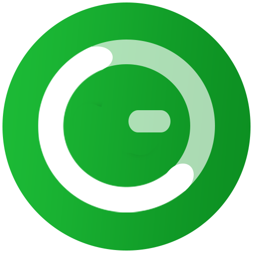 Wallo Messenger - Chat,Call &amp; Rekening Bersama icon