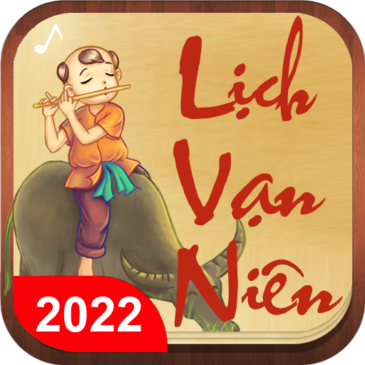 Lịch Vạn Niên 2022 - Âm Lịch icon