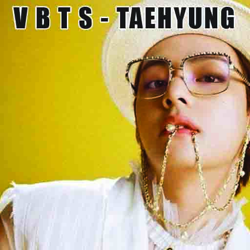 V-Taehyung BTS Wallpaper NEW icon