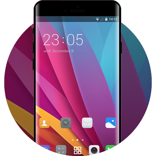 Theme for Honor 5X HD icon