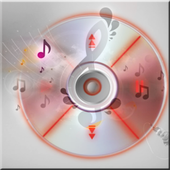 MP3 Player Pro icon