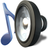 Master Control Volume icon