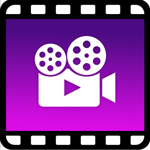 Best Movie Editing Pro -Video Creator - Photo Edit icon